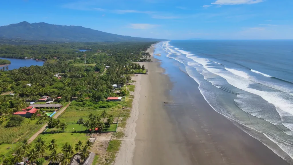 Playa El Espino 01