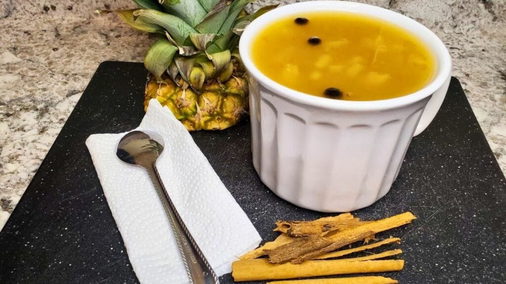 Atol de Piña