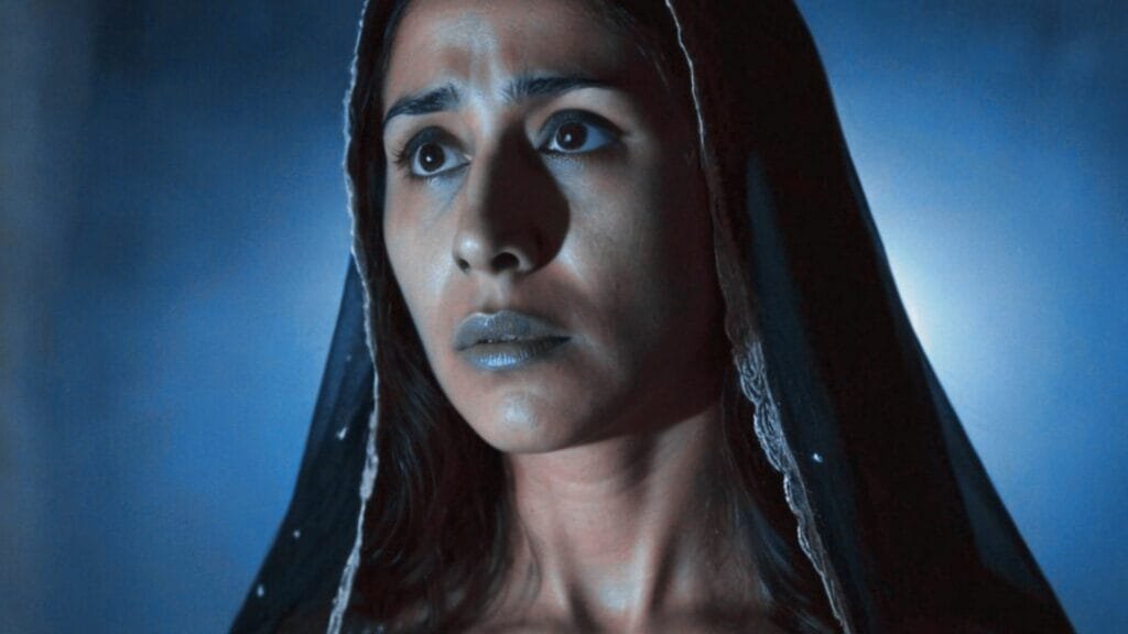La Llorona