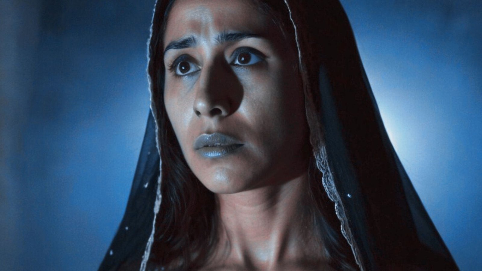 La Llorona