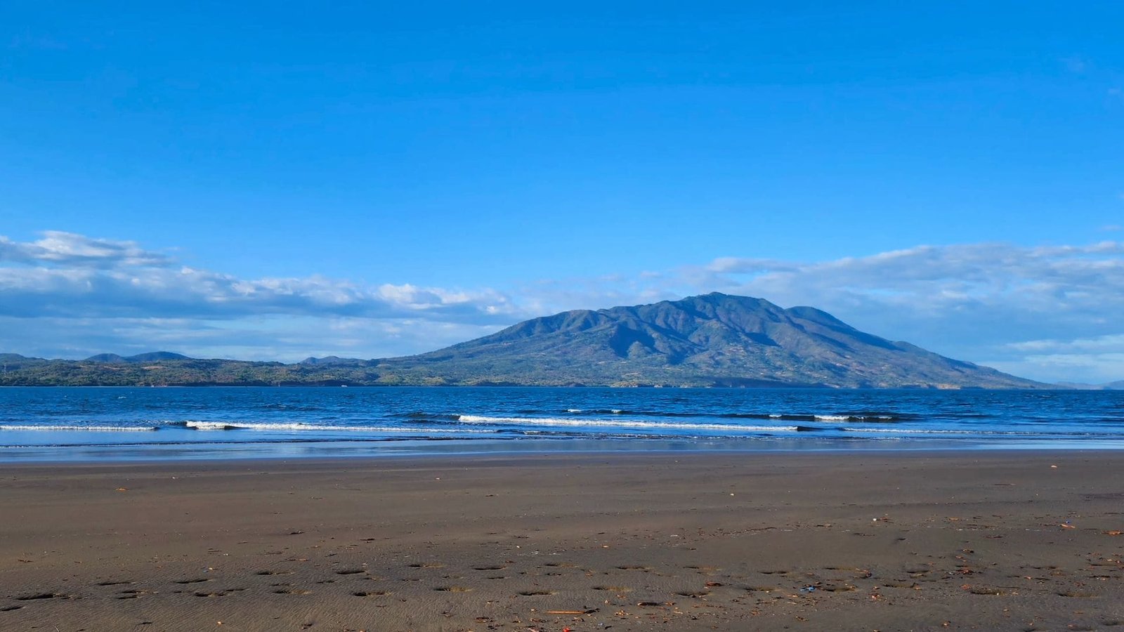 Playa El Jaguey, El Salvador